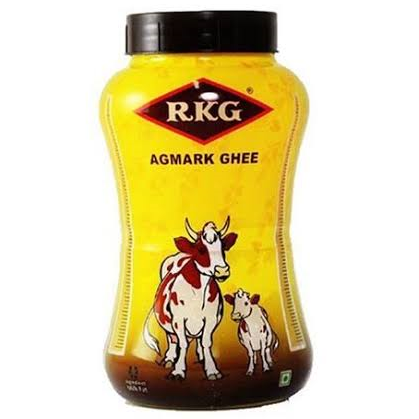 RKG Ghee/RKGநெய் 200ml
